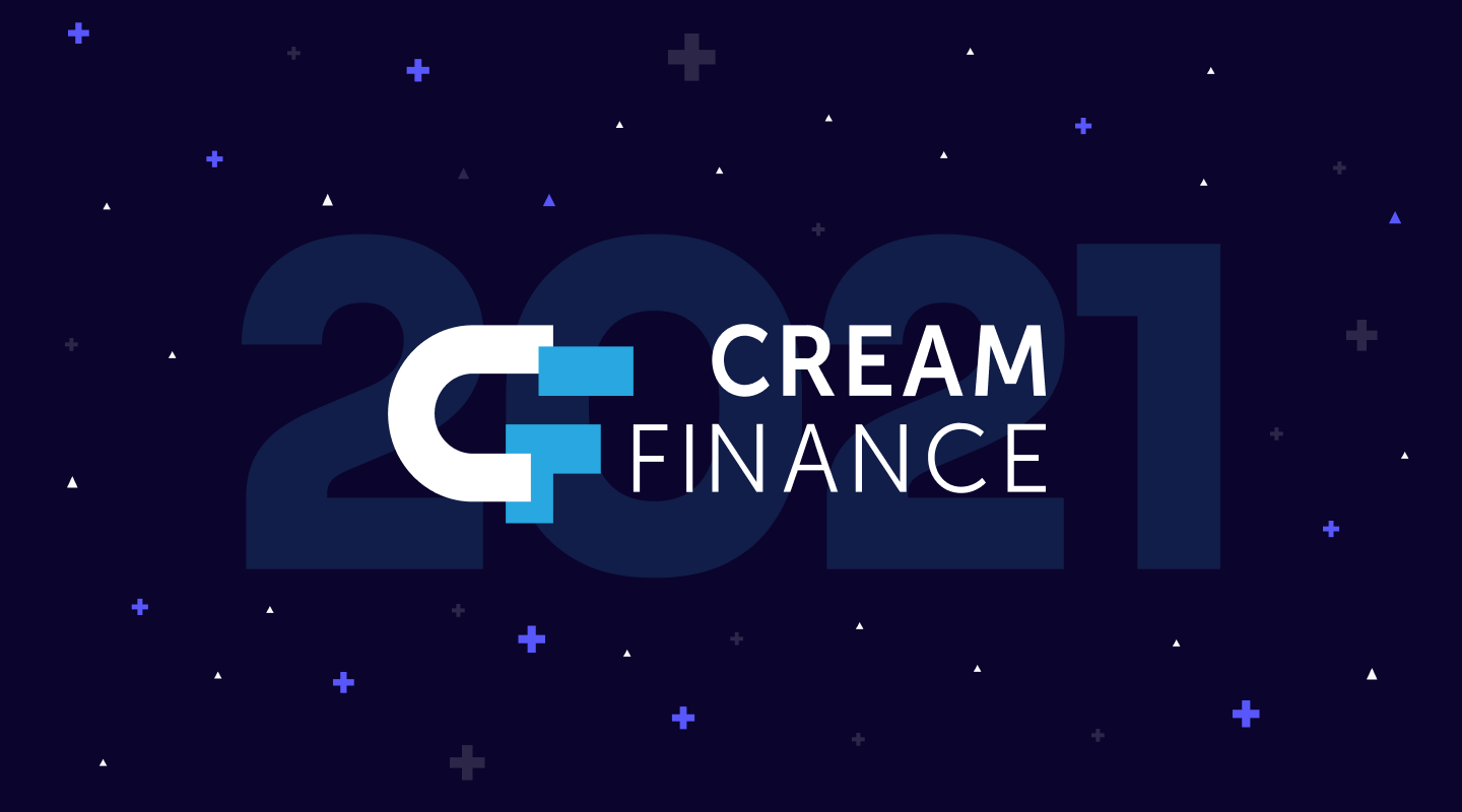 Cream Finance
