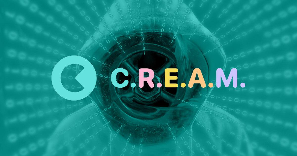 Cream Finance